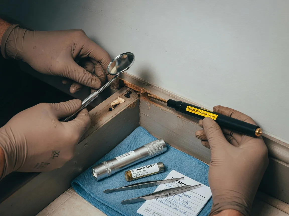 Why choose Emergency Pest Control in Seabrook, TX